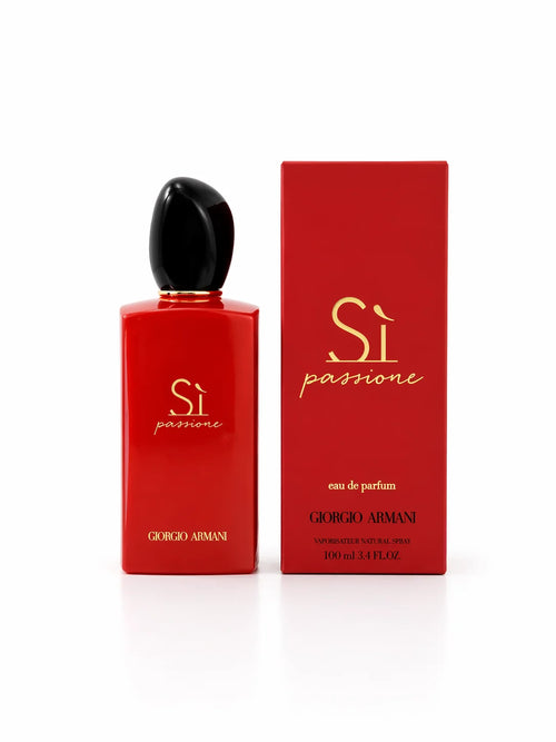 Giorgio Armani Si Passione 100ml