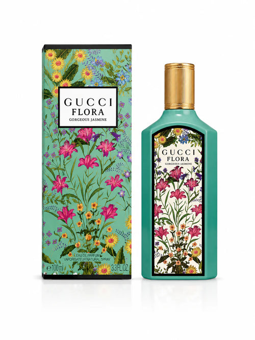 Gucci Flora Gorgeous Gardenia 100ml