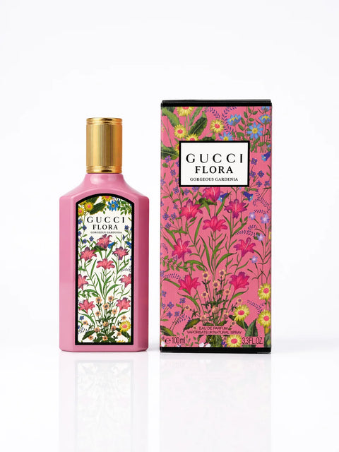 Gucci Flora Gorgeous Gardenia 100ml