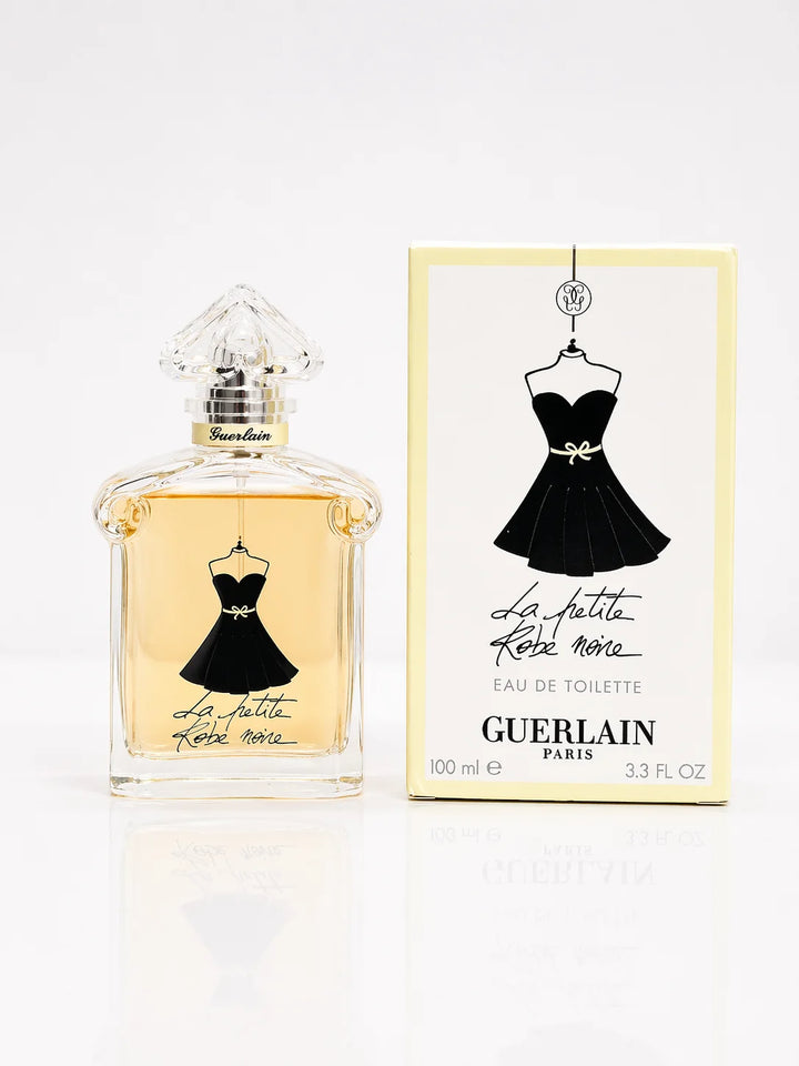 Guerlain La Petite Robe Noire 100ml