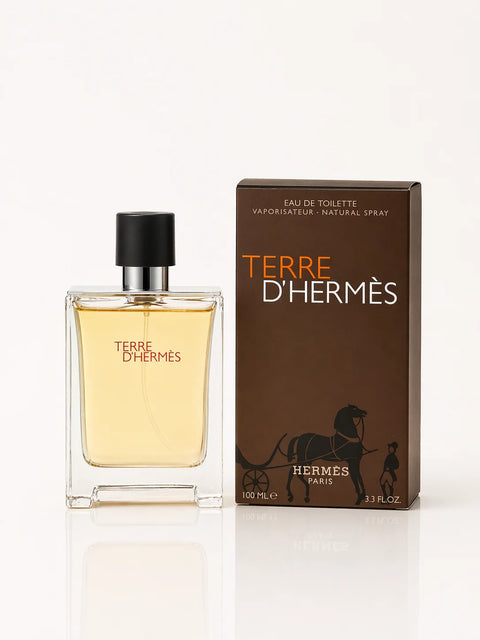 Terre d'Hermes 100ml