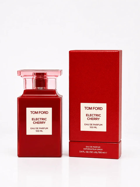 Tom Ford Electric Cherry 100ml