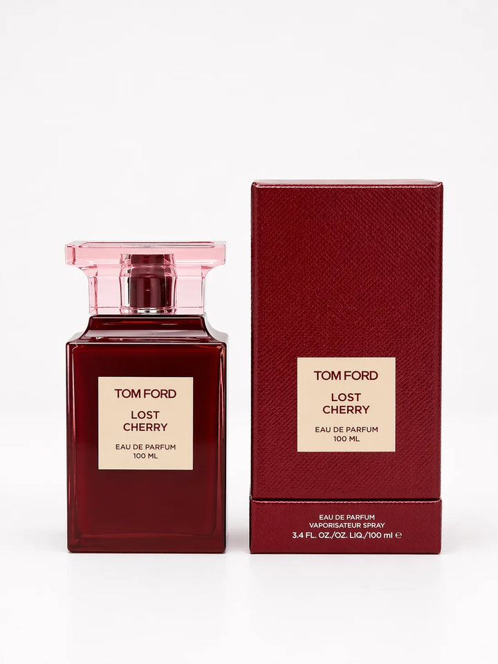 Tom Ford Lost Cherry 100ml