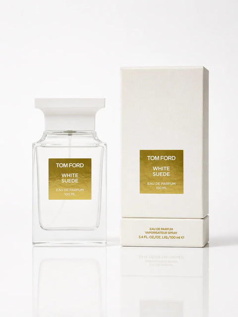 Tom Ford White Suede 100ml