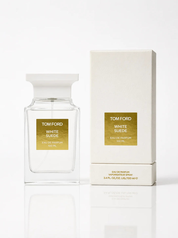 Tom Ford White Suede 100ml