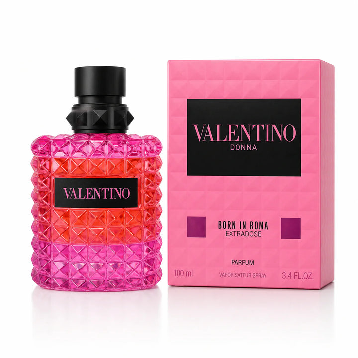 Valentino Donna Born in Roma 100ml