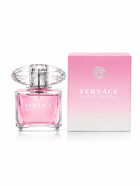 Versace Bright Crystal 90ml