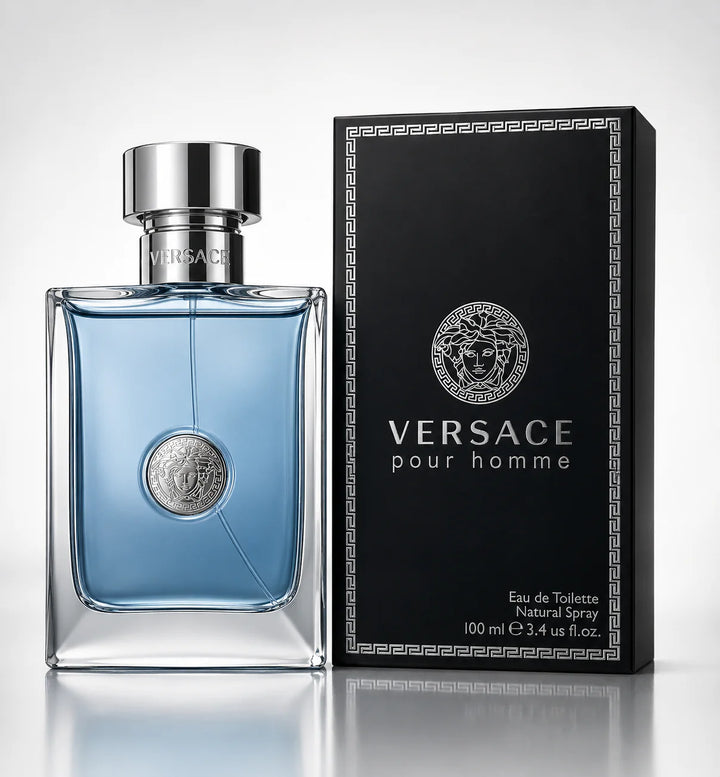 Versace Pour Homme 100ml