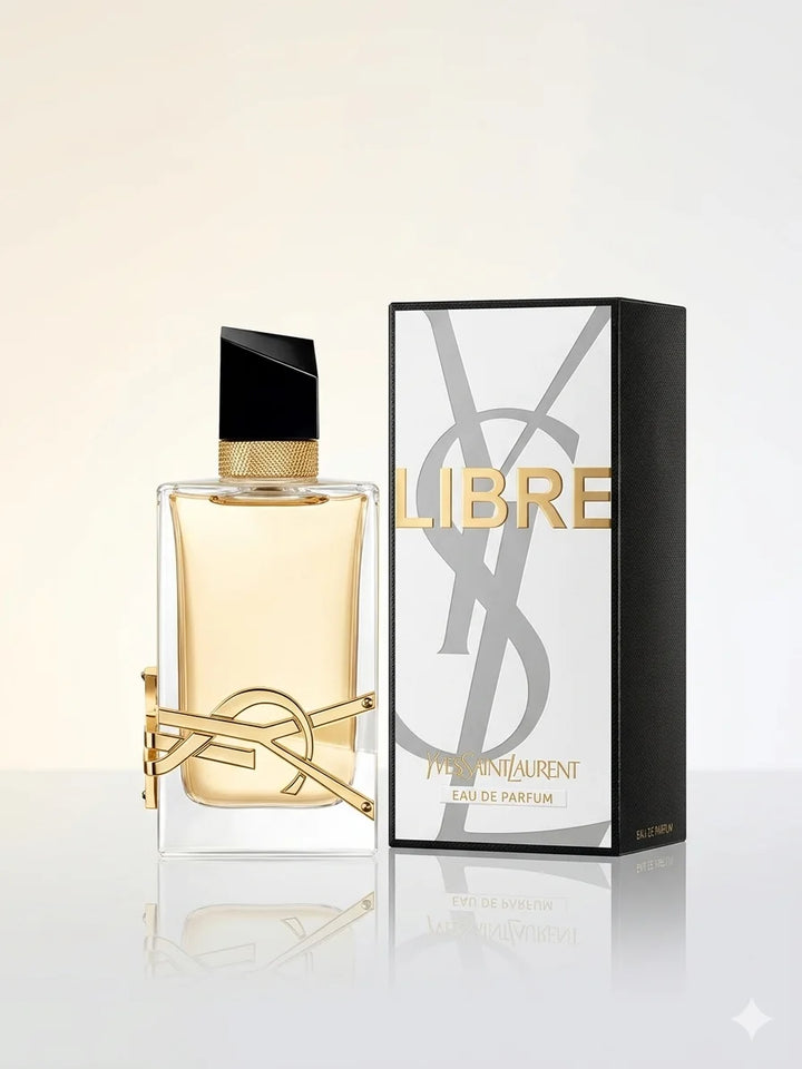 YSL Libre Eau de Parfum 90ml