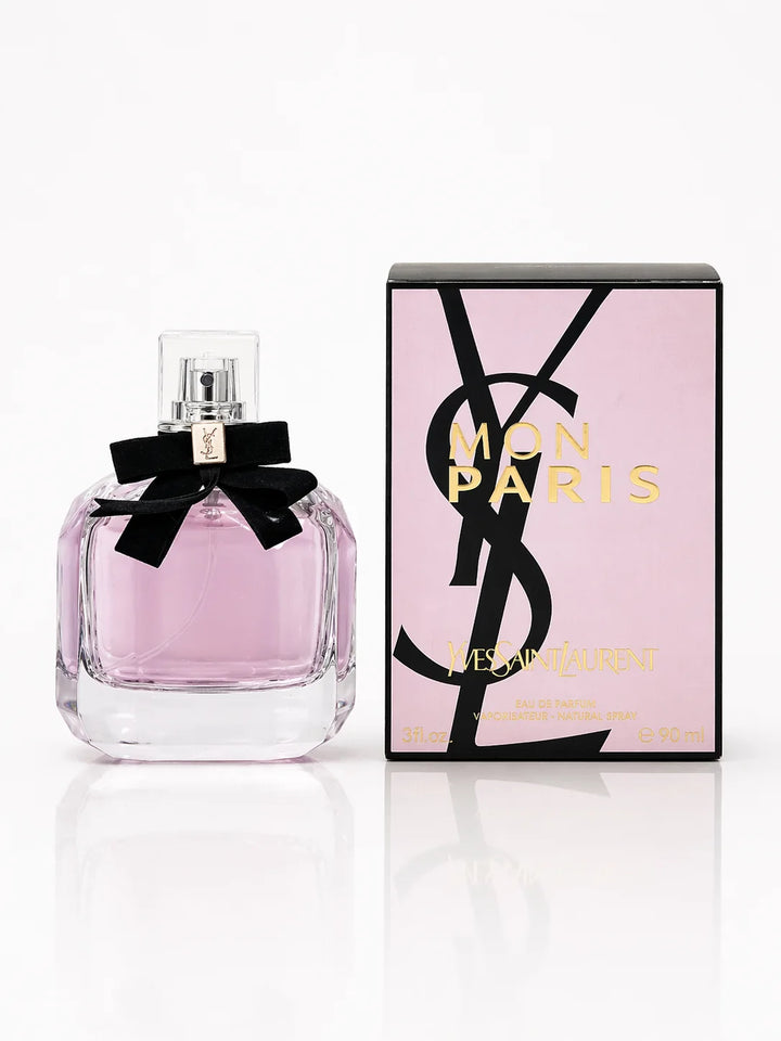 YSL Mon Paris 90ml