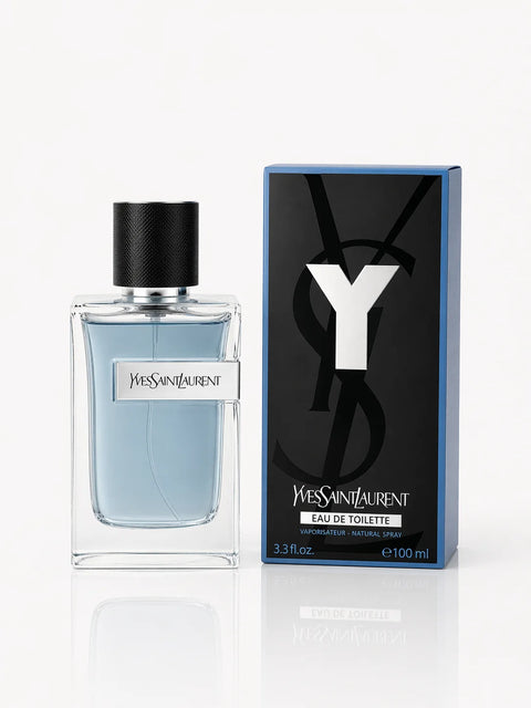 YSL Y Eau de Toilette 100ml