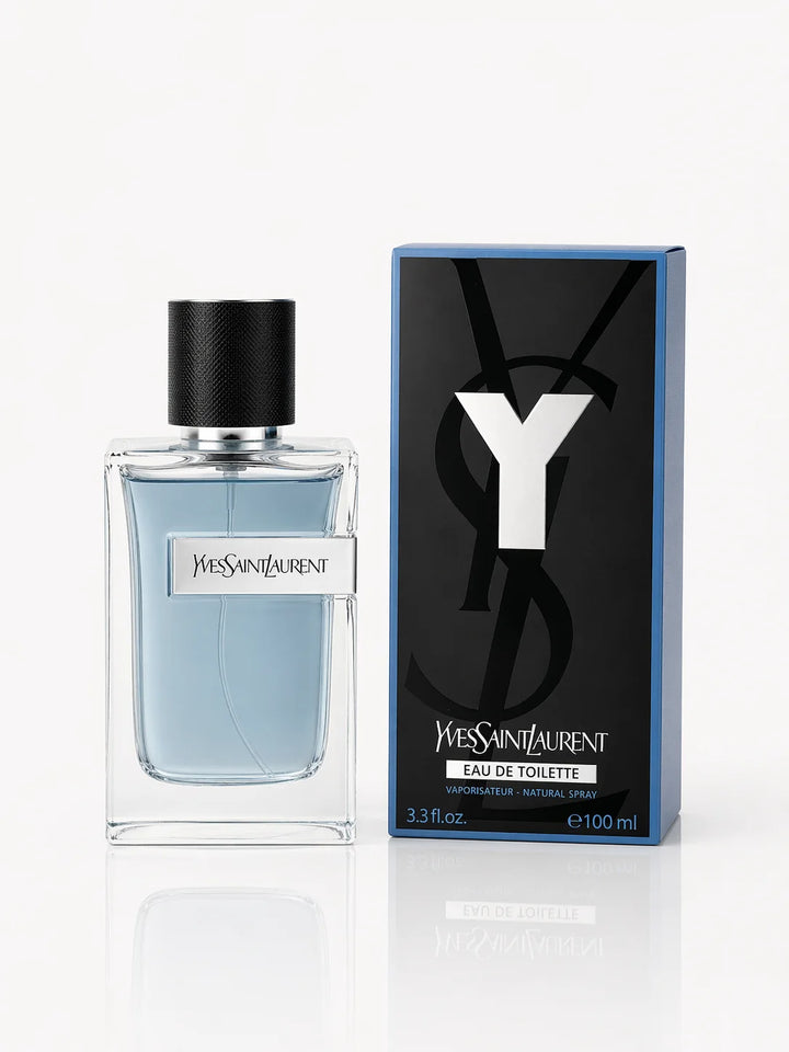 YSL Y Eau de Toilette 100ml