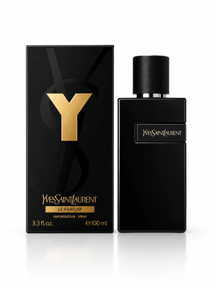 YSL Y Le Parfum 100ml